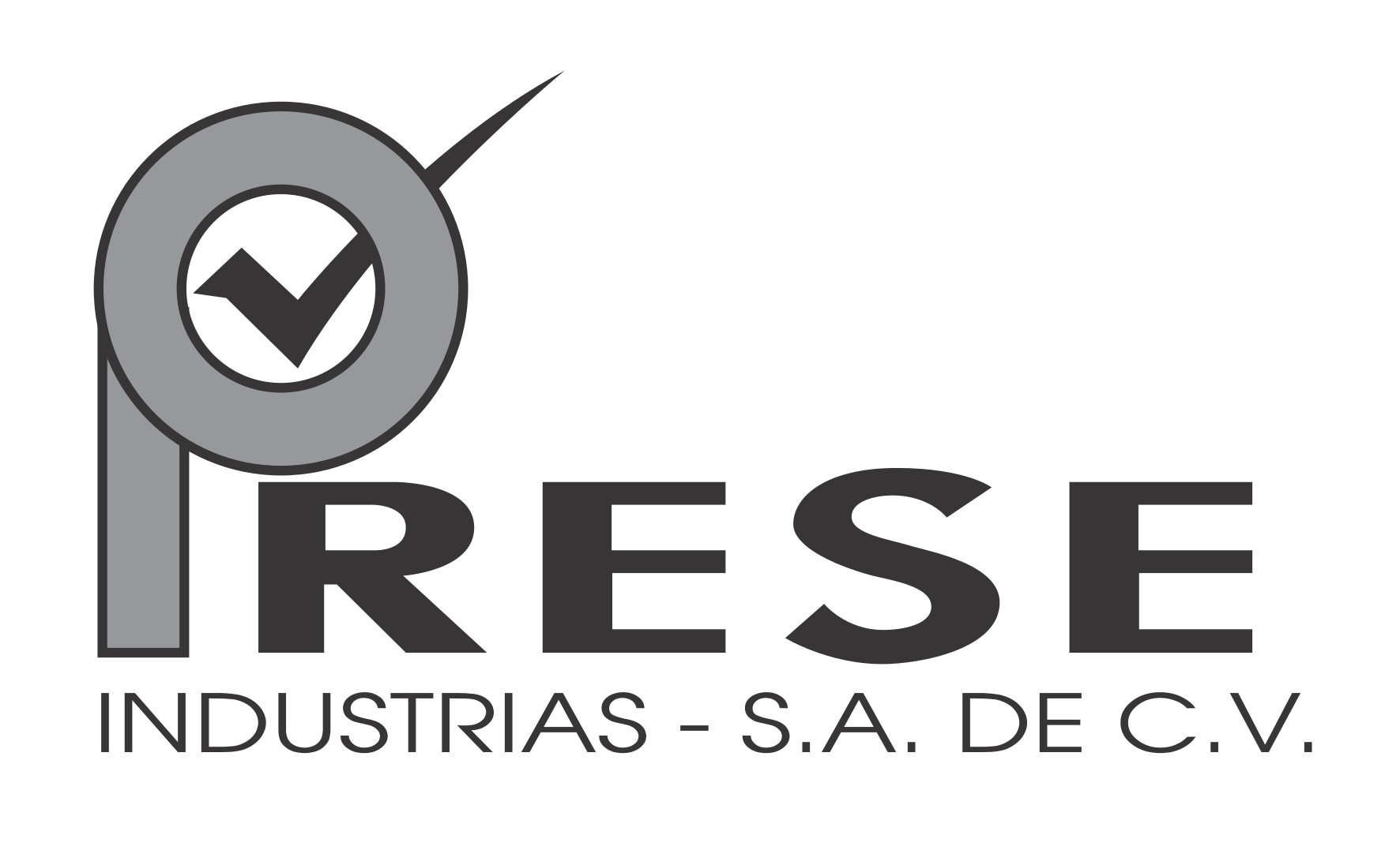 Prese Industrias